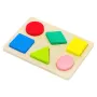 Деревянная рамка-вкладыш